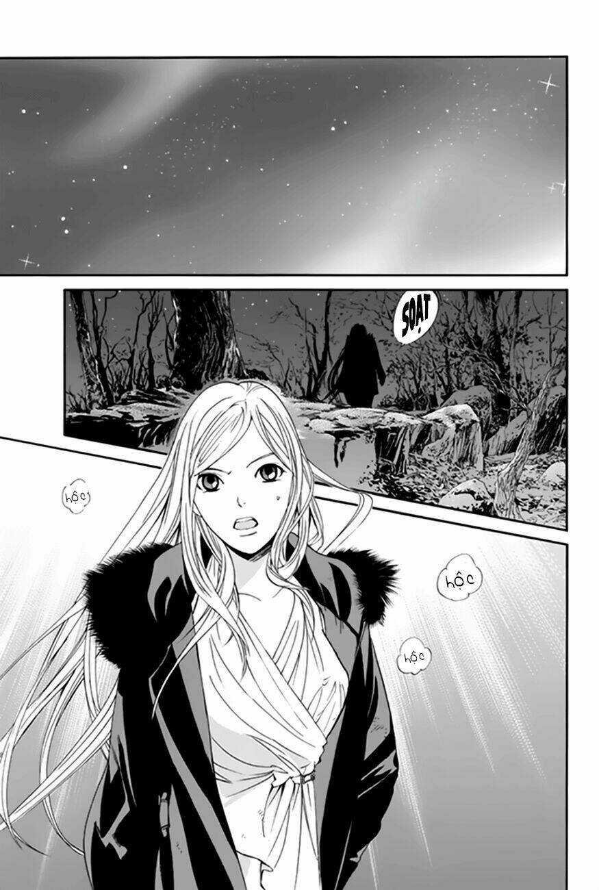 Noragami Chapter 58 trang 43