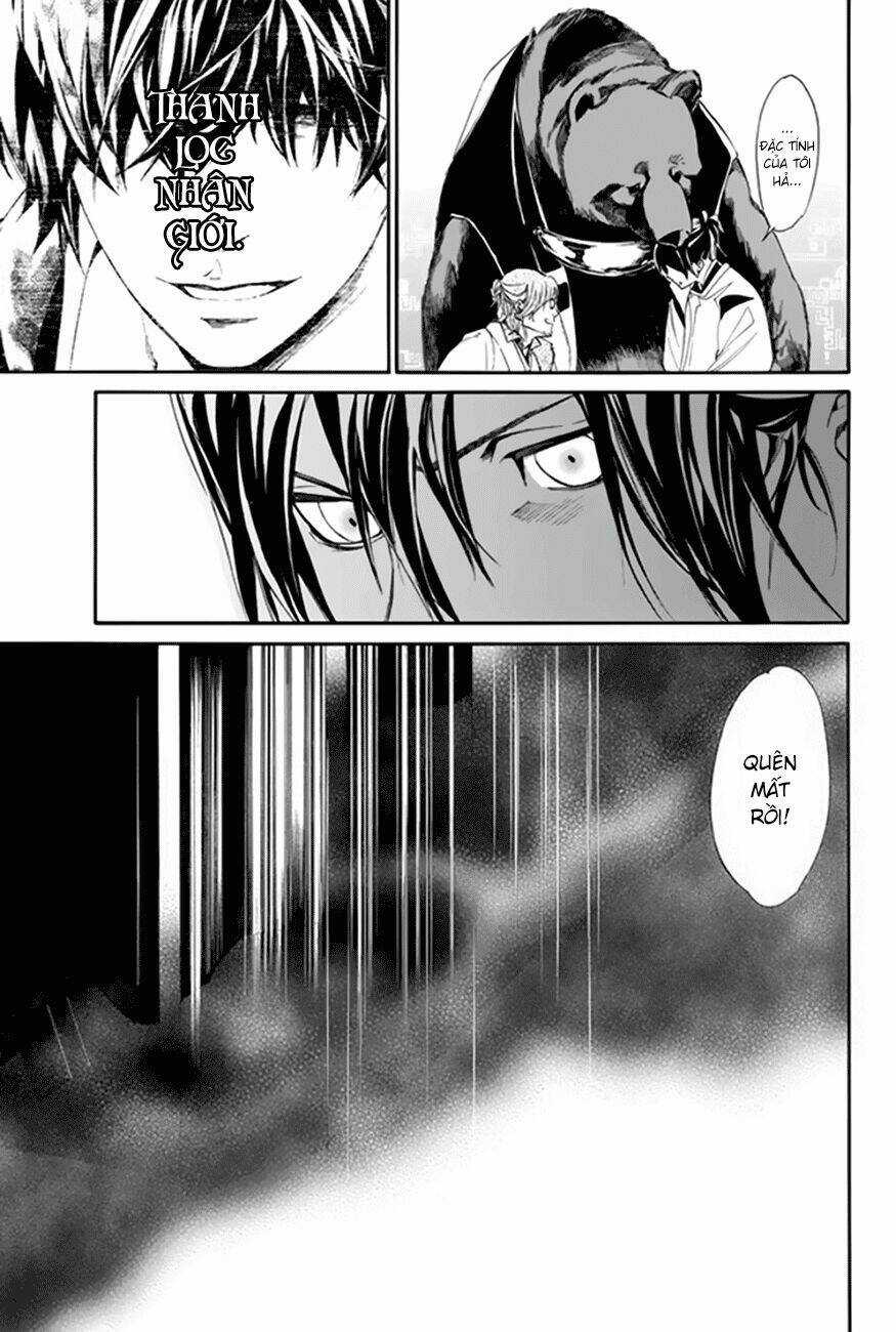 Noragami Chapter 59 trang 20