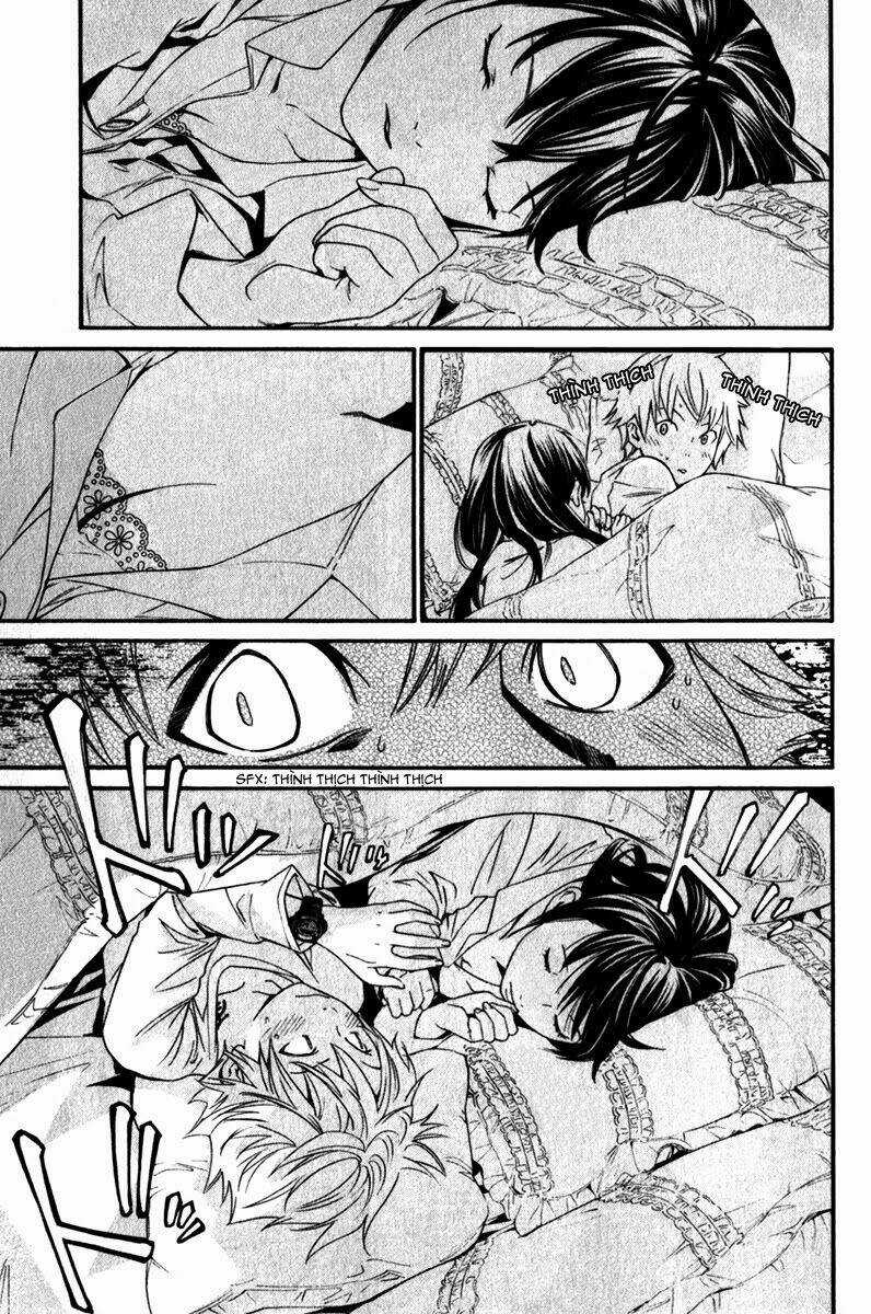 Noragami Chapter 6 trang 18
