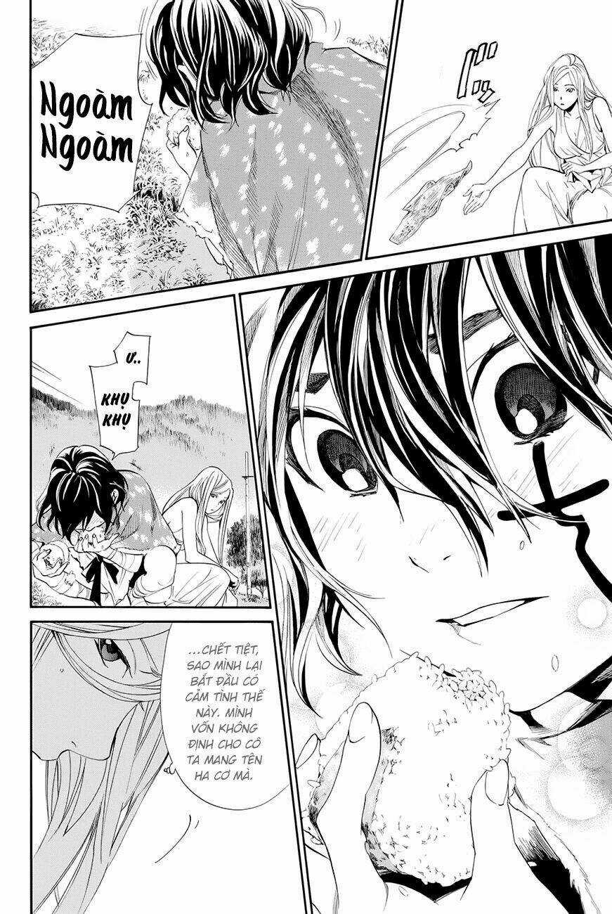 Noragami Chapter 60 trang 24