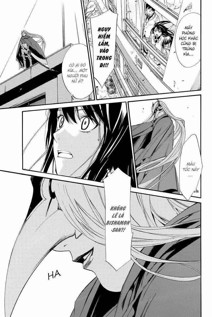 Noragami Chapter 60 trang 29