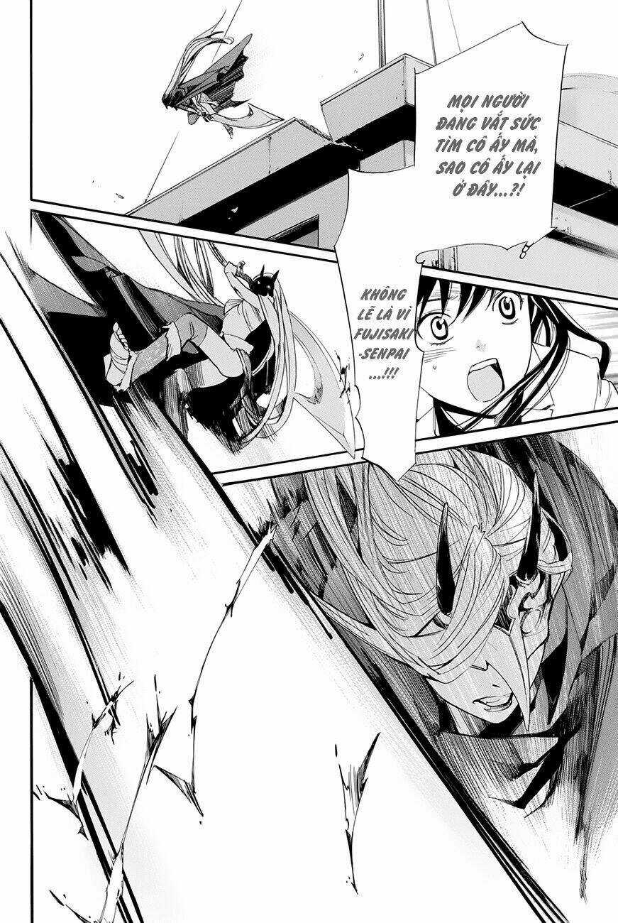 Noragami Chapter 60 trang 30