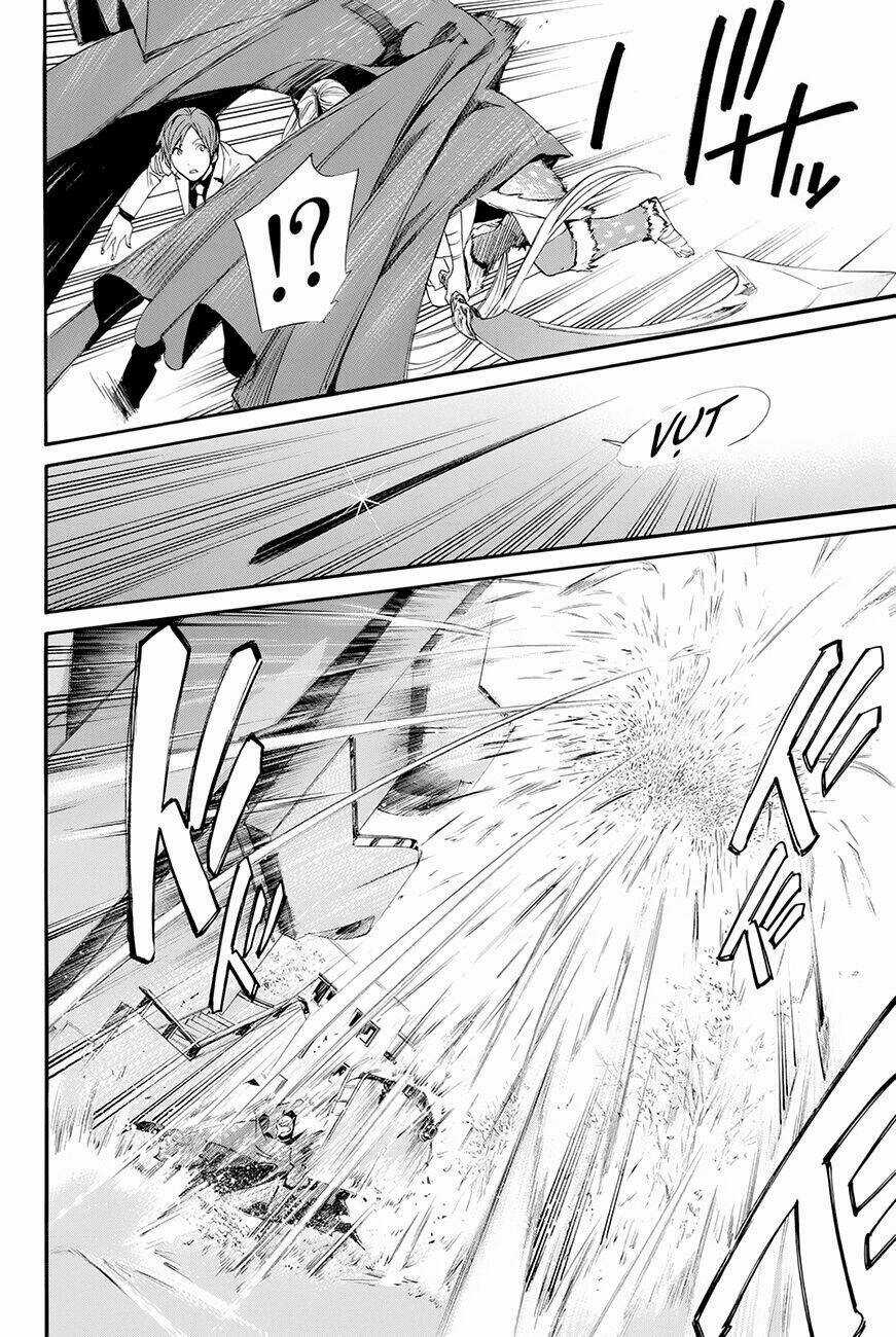 Noragami Chapter 60 trang 38