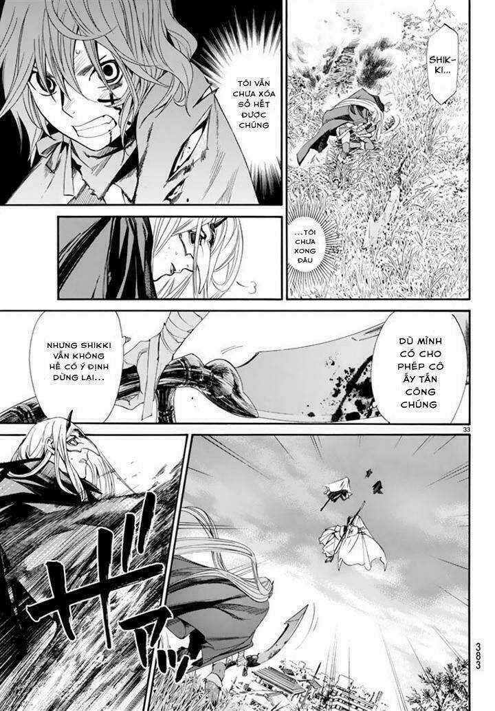 Noragami Chapter 61 trang 30