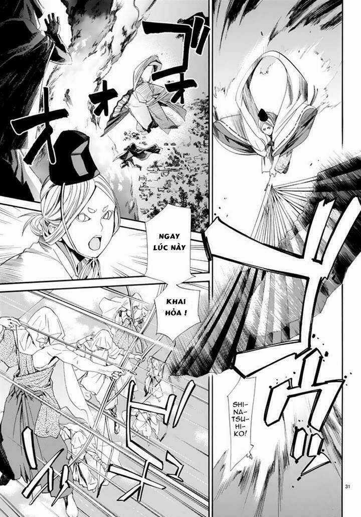 Noragami Chapter 63 trang 30
