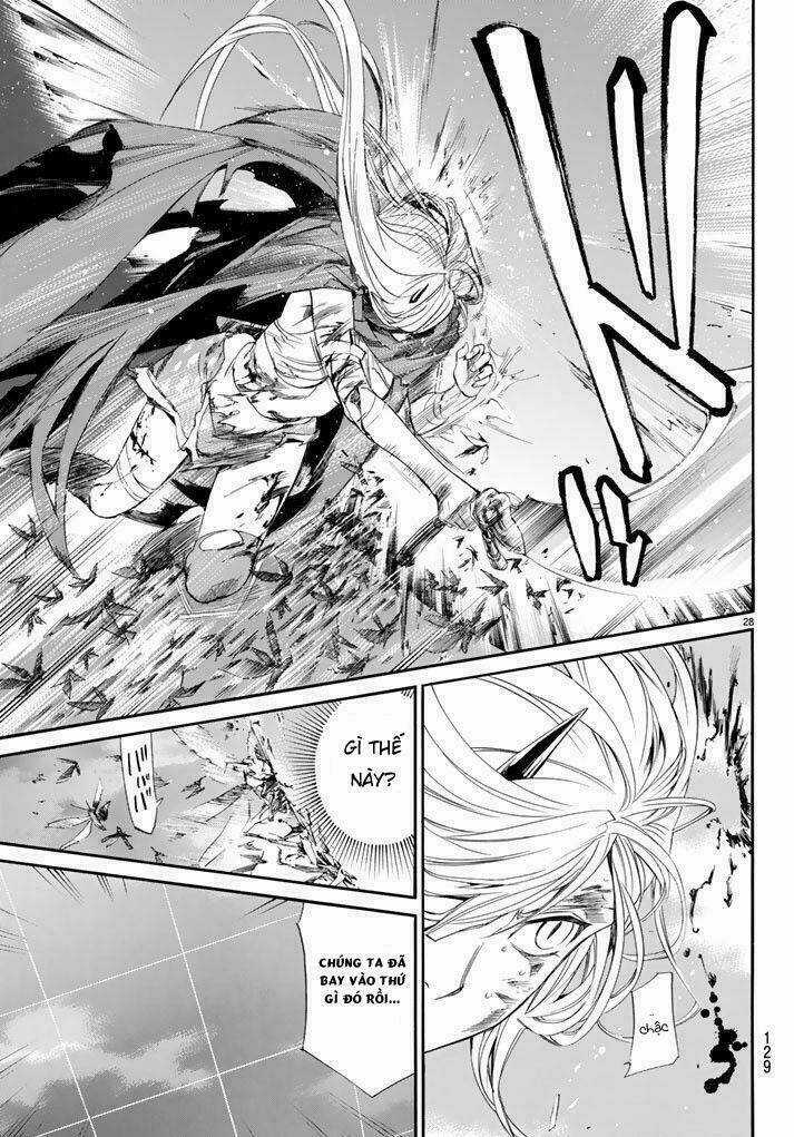 Noragami Chapter 64 trang 28