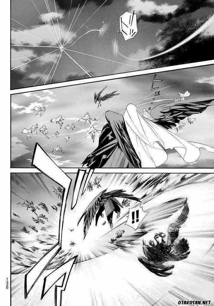 Noragami Chapter 64 trang 35