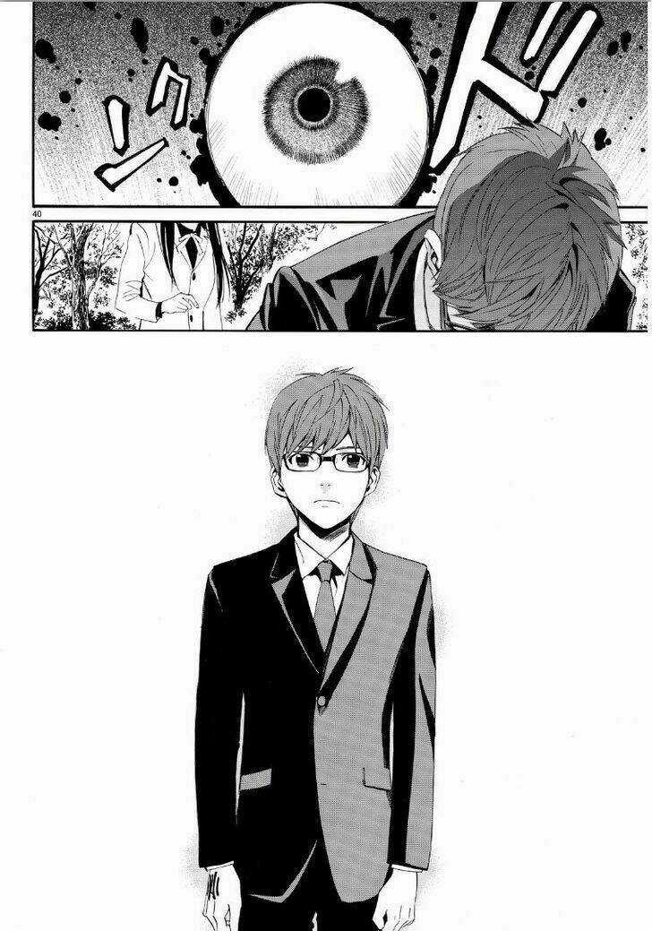 Noragami Chapter 65 trang 40