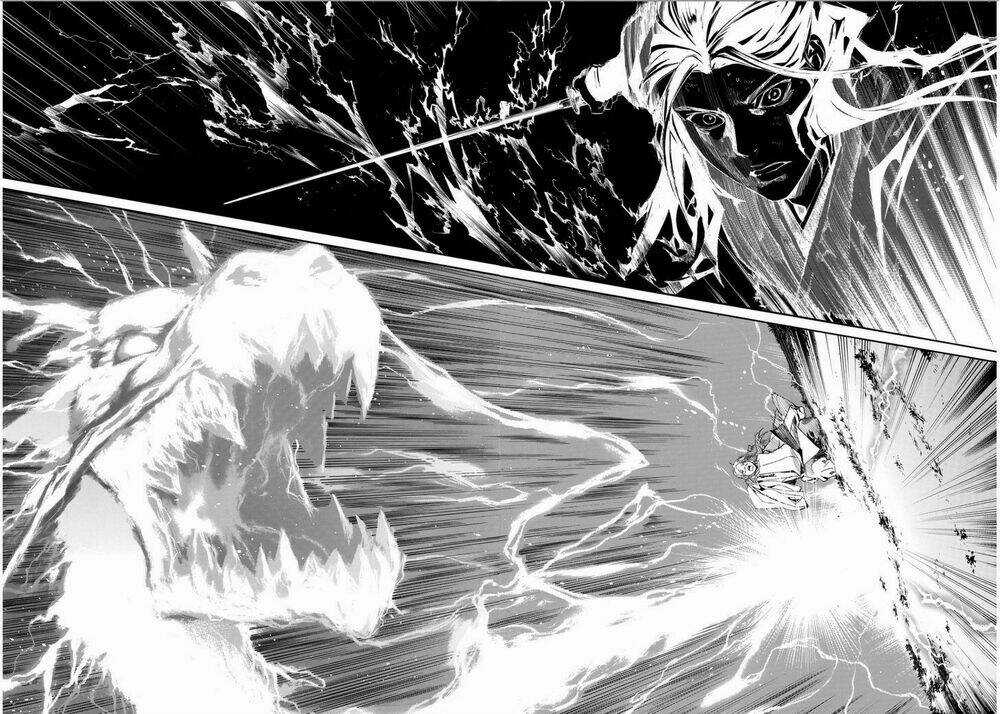 Noragami Chapter 66 trang 36
