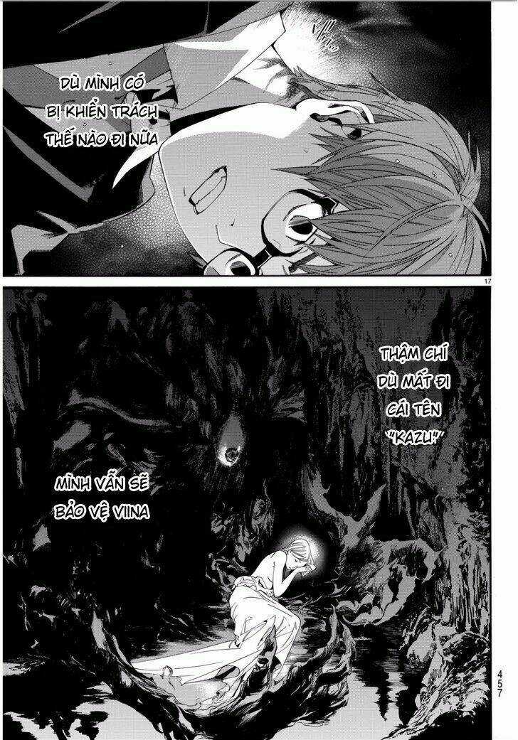 Noragami Chapter 67 trang 13