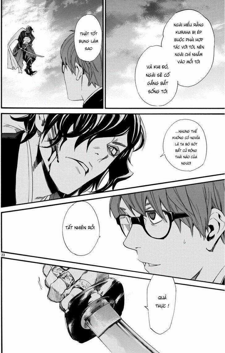Noragami Chapter 68 trang 14