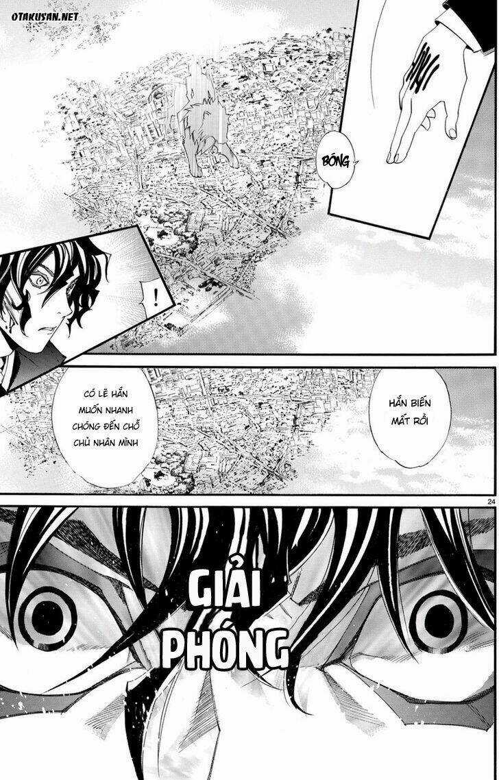 Noragami Chapter 68 trang 15