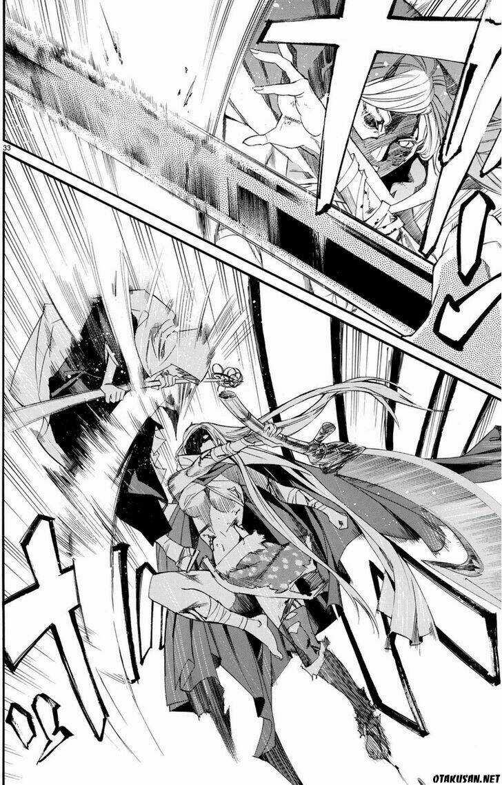 Noragami Chapter 68 trang 24