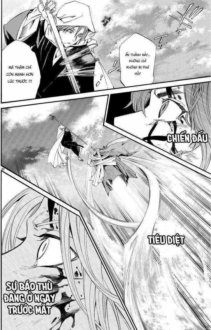 Noragami Chapter 68 trang 26