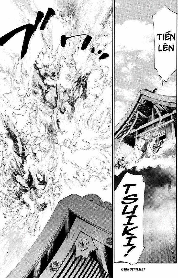 Noragami Chapter 68 trang 29