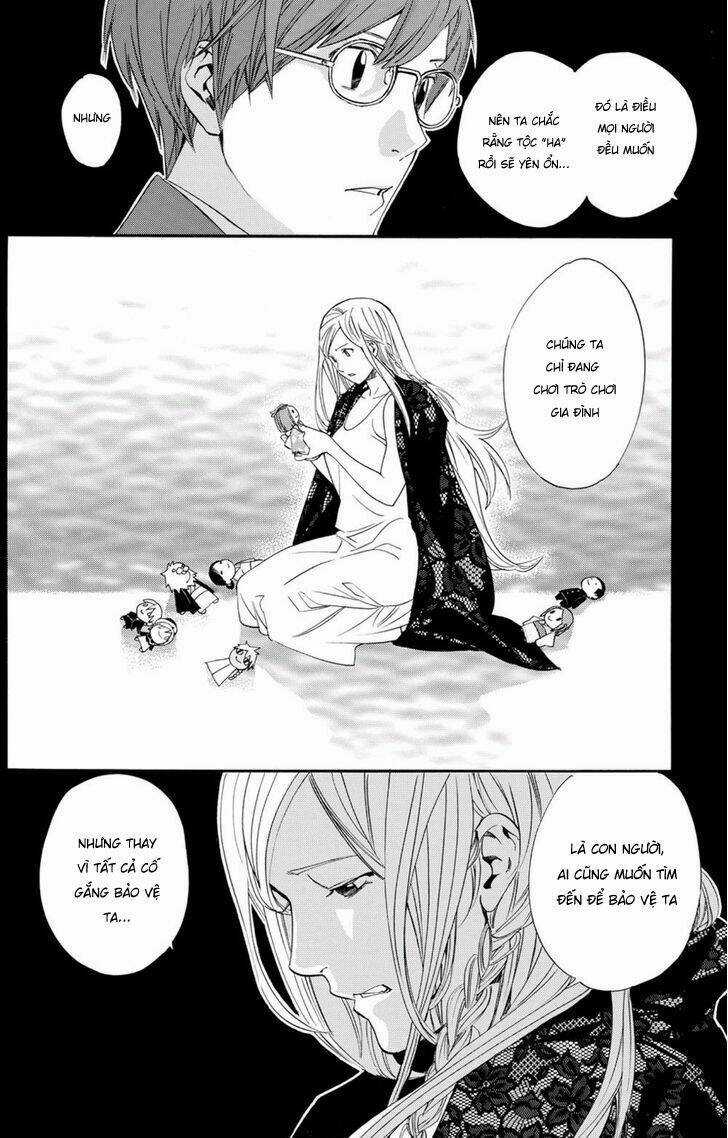 Noragami Chapter 68 trang 39