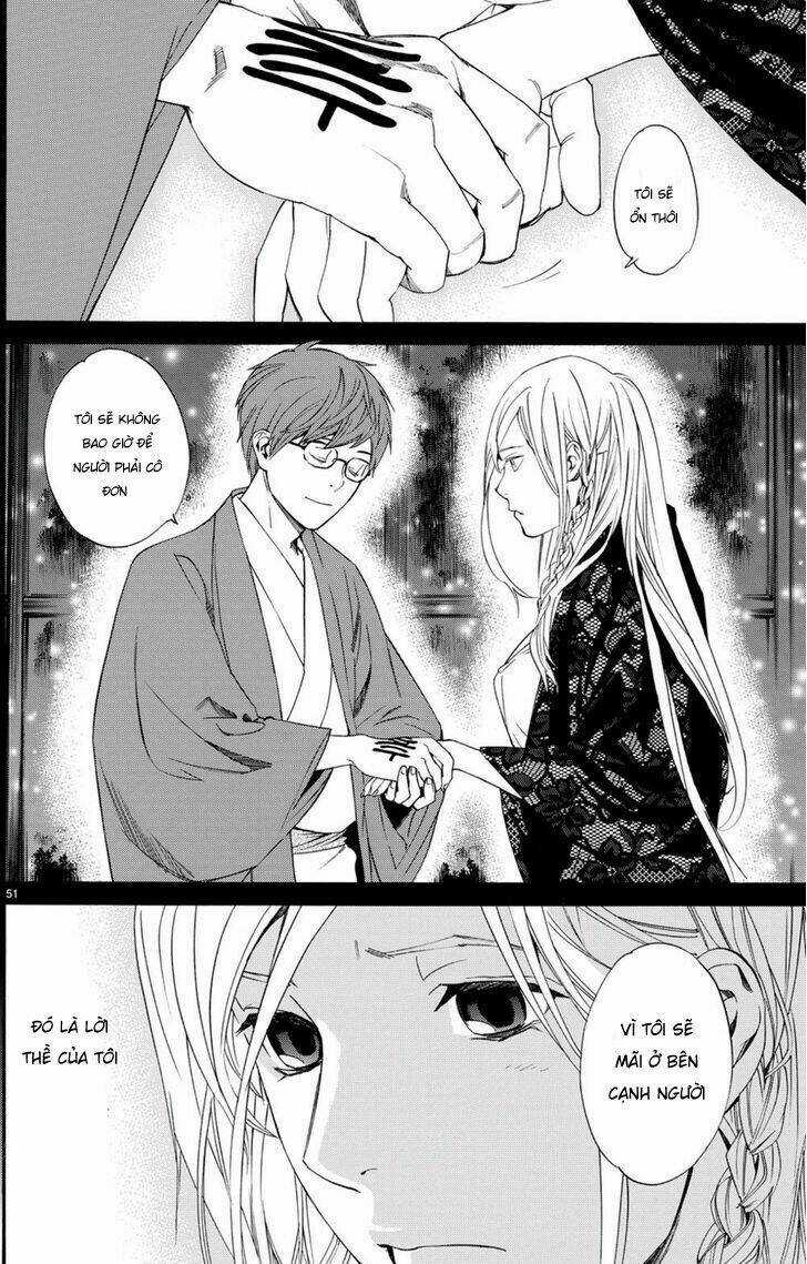 Noragami Chapter 68 trang 41