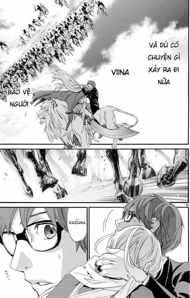 Noragami Chapter 68 trang 42