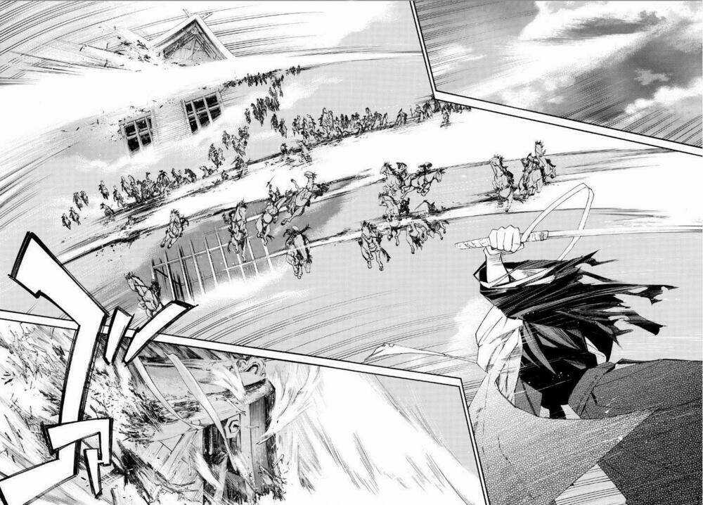 Noragami Chapter 69 trang 29