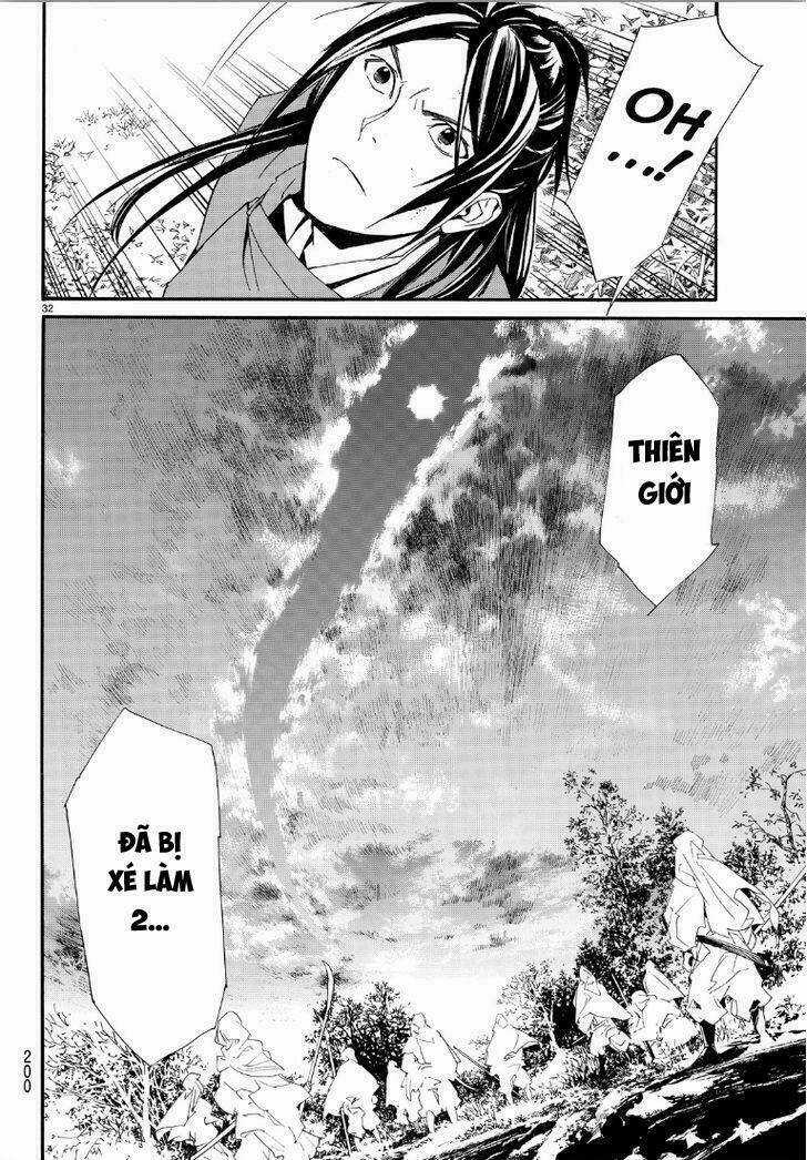 Noragami Chapter 69 trang 30