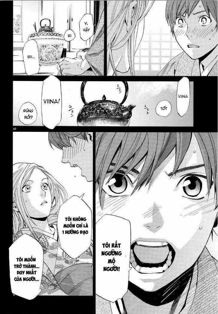 Noragami Chapter 69 trang 38