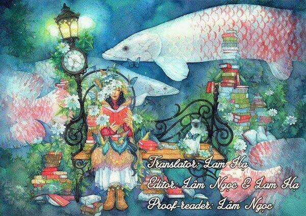 Noragami Chapter 7 trang 2