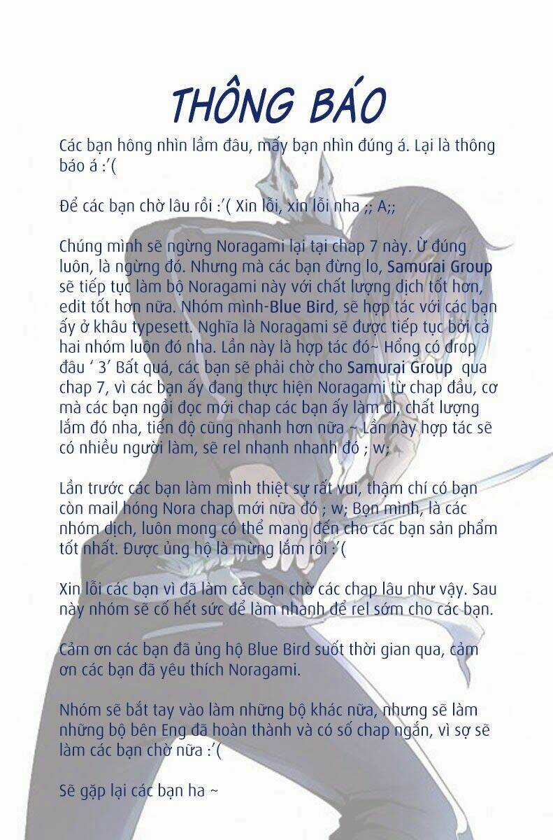 Noragami Chapter 7 trang 50