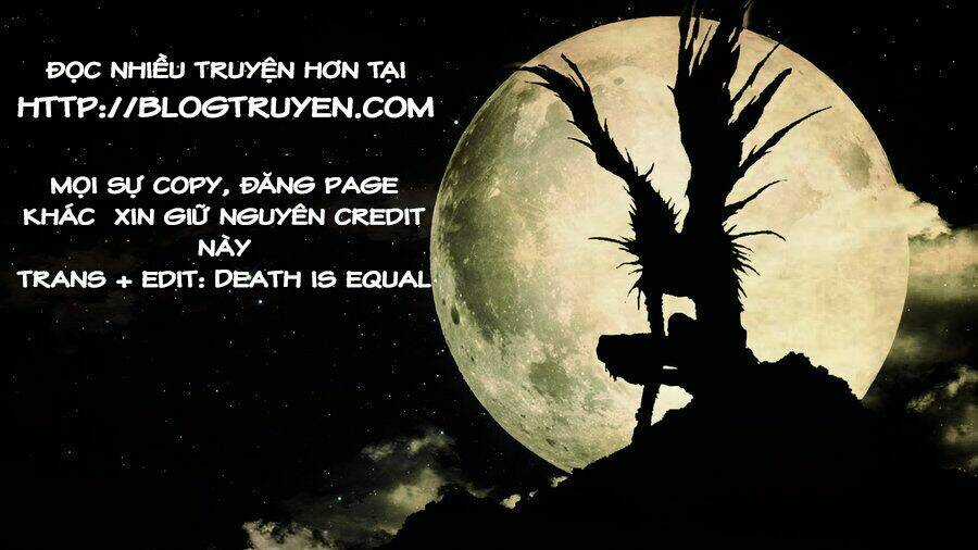 Noragami Chapter 72 trang 0