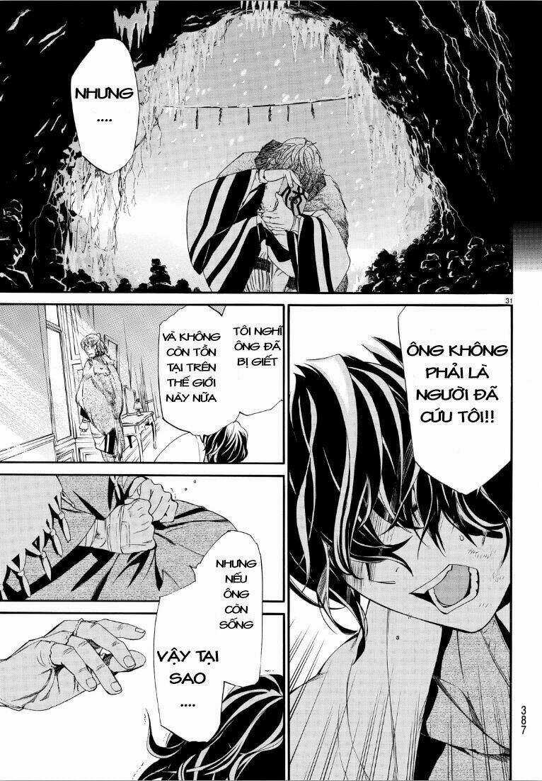 Noragami Chapter 72 trang 30