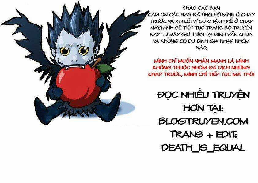 Noragami Chapter 73 trang 0