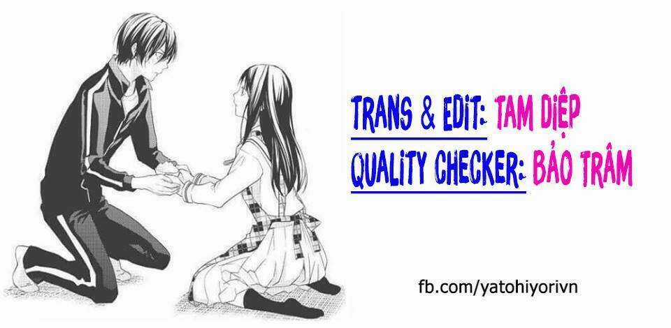 Noragami Chapter 74 trang 43