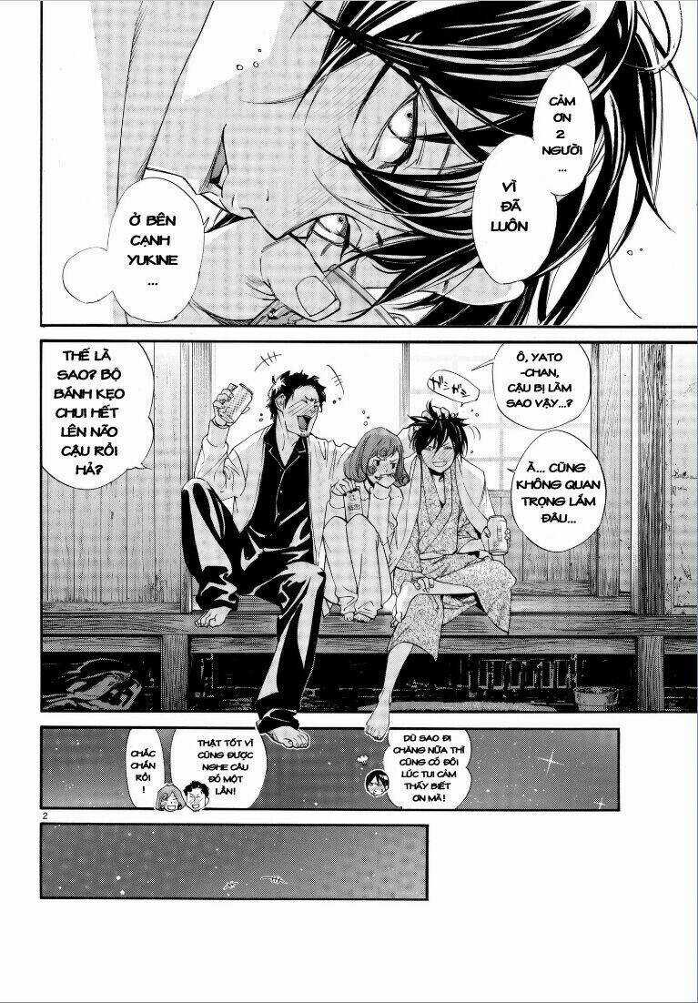 Noragami Chapter 75 trang 2