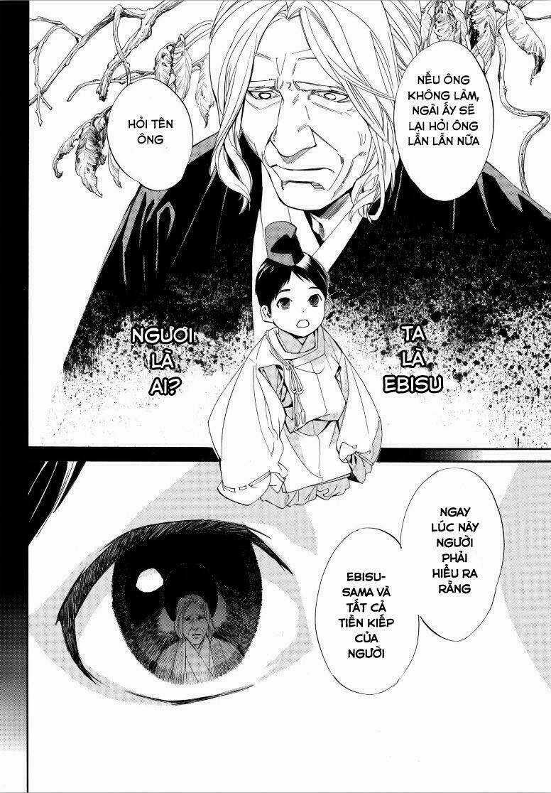 Noragami Chapter 77 trang 28