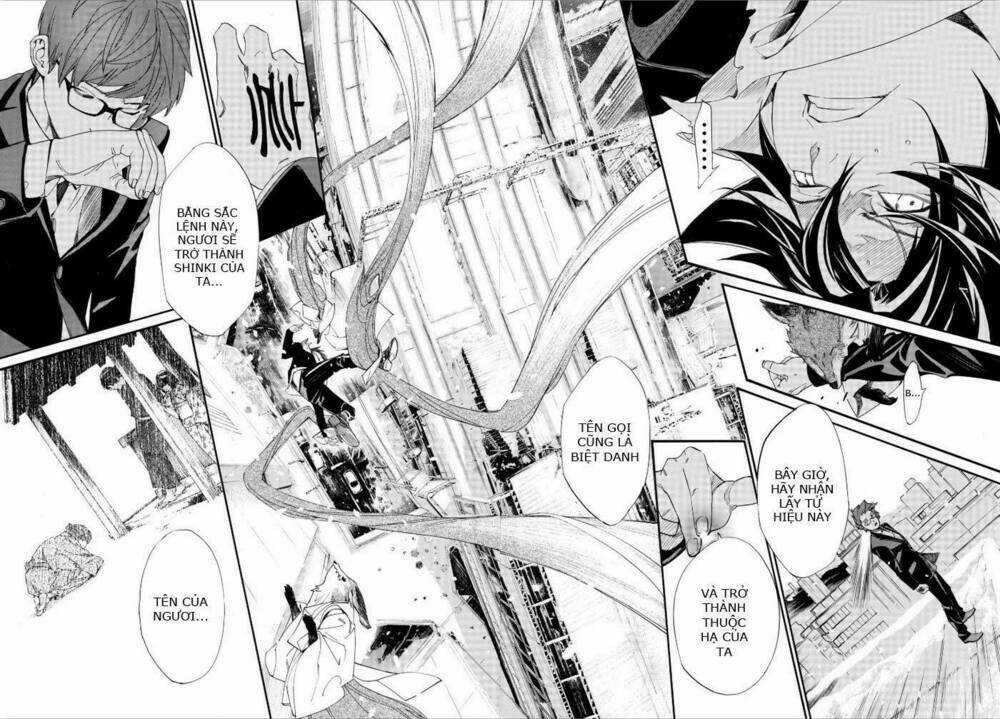 Noragami Chapter 78.2 trang 7