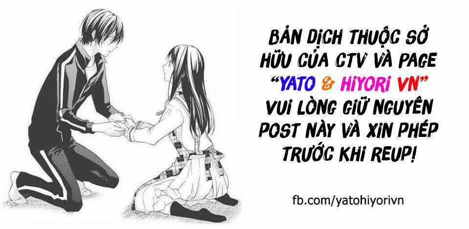 Noragami Chapter 78 trang 30