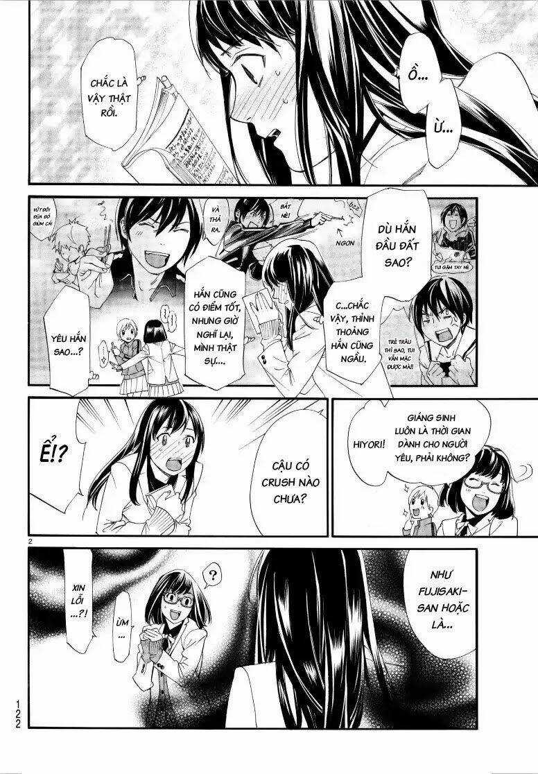 Noragami Chapter 79.2 trang 2