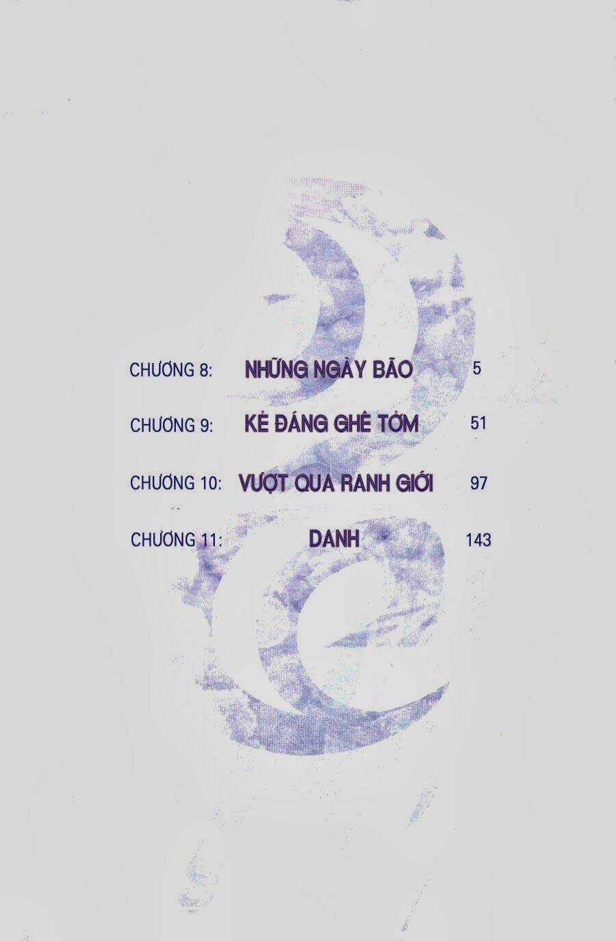 Noragami Chapter 8 trang 4