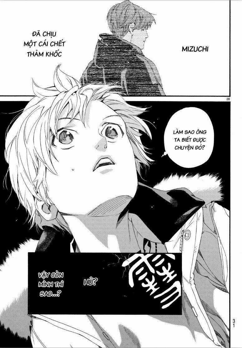 Noragami Chapter 80.2 trang 27