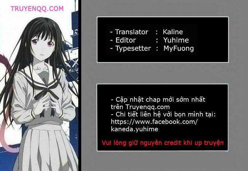 Noragami Chapter 81.2 trang 0