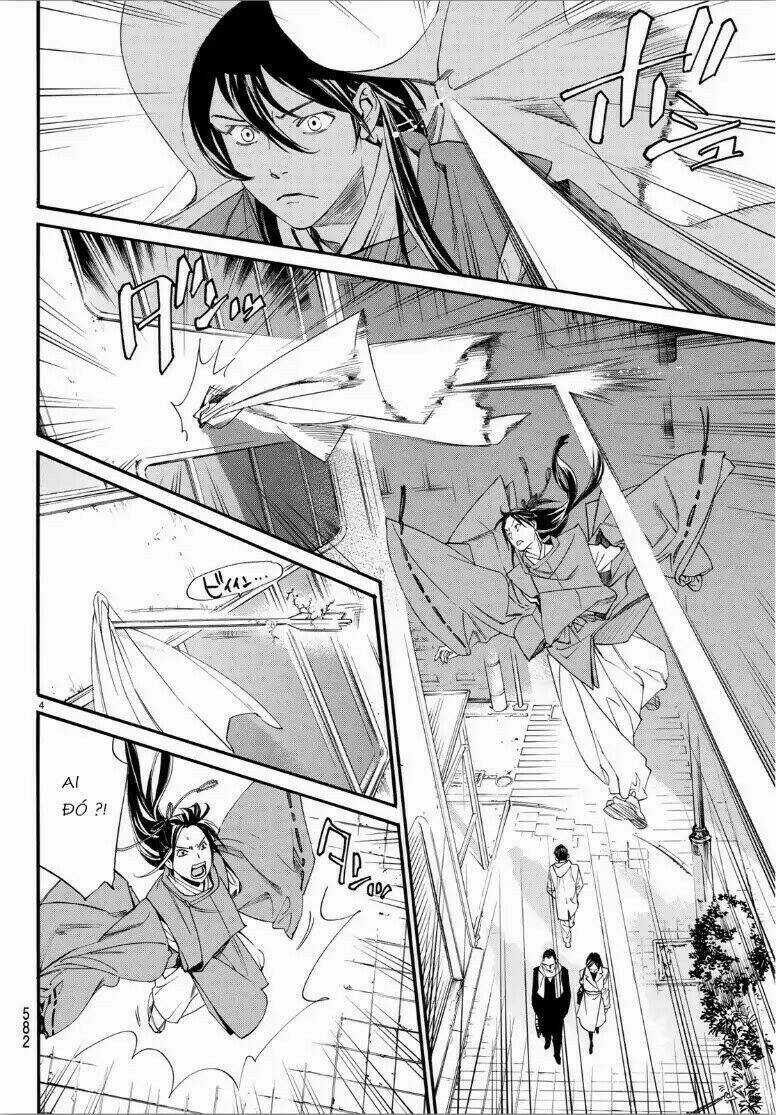 Noragami Chapter 82.2 trang 2