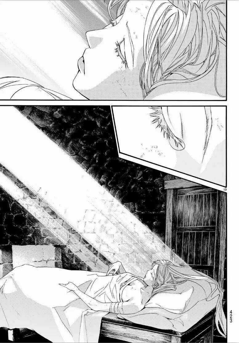 Noragami Chapter 82 trang 18