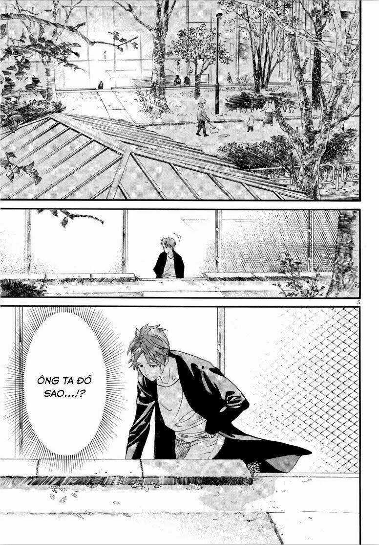 Noragami Chapter 83.2 trang 6