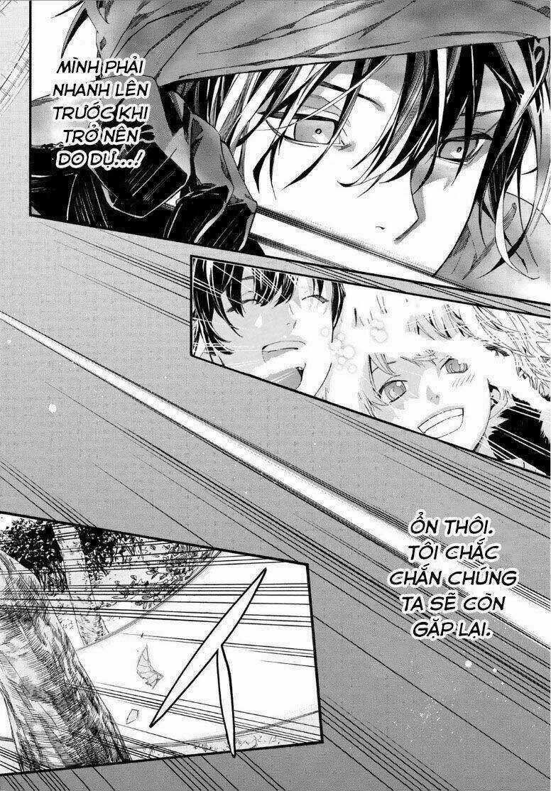 Noragami Chapter 83.2 trang 9