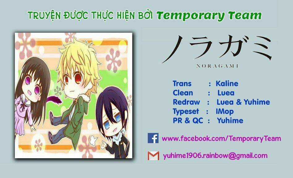 Noragami Chapter 84.2 trang 0