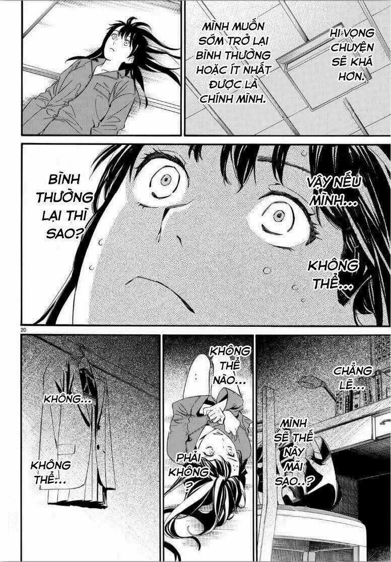 Noragami Chapter 85 trang 22