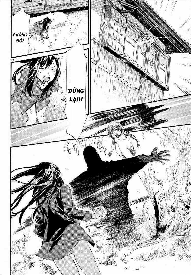 Noragami Chapter 85 trang 30
