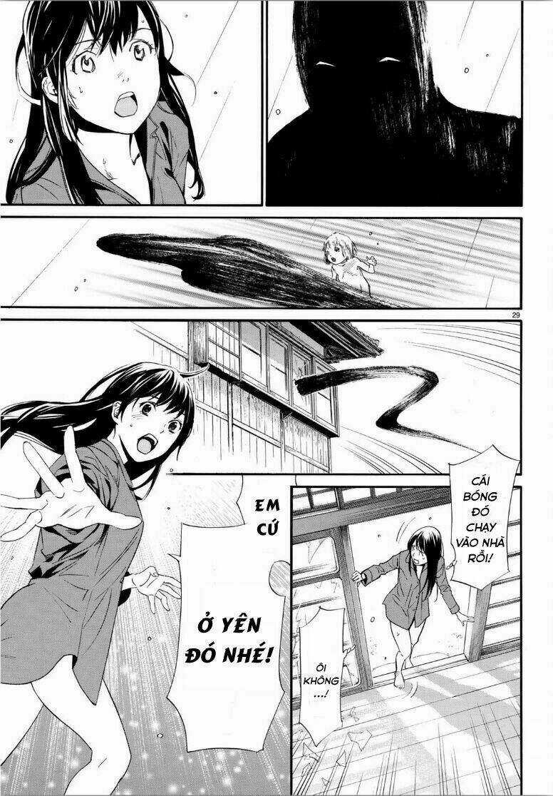 Noragami Chapter 85 trang 31