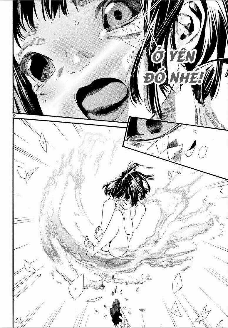 Noragami Chapter 85 trang 32