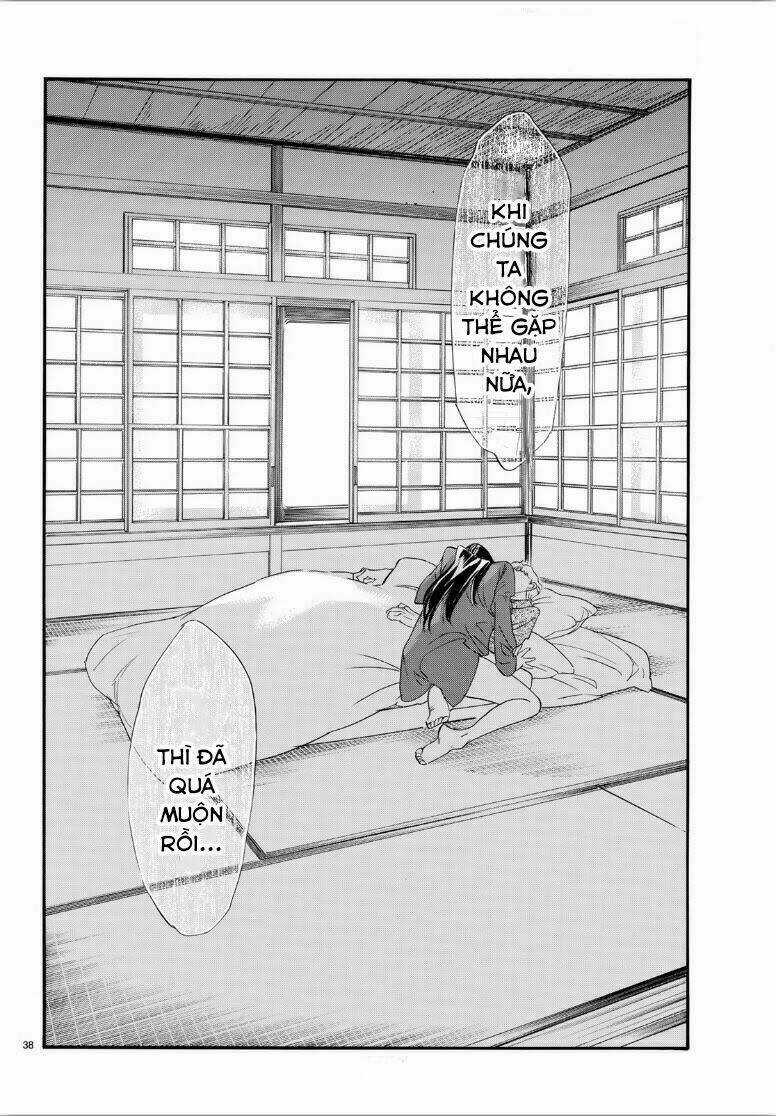 Noragami Chapter 85 trang 40