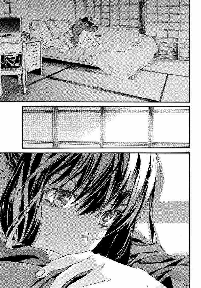 Noragami Chapter 85 trang 45